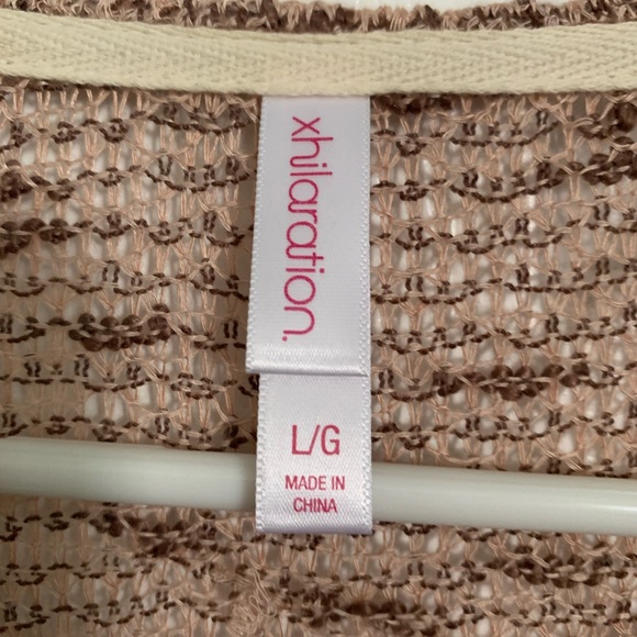 Light sweater - Picture 3 of 3